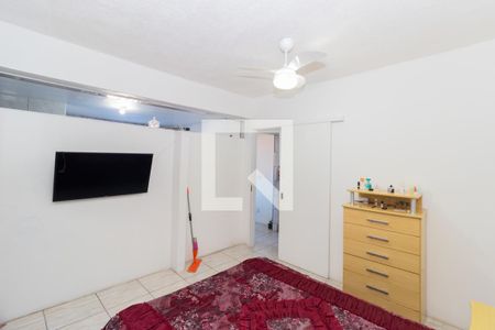 Quarto de apartamento à venda com 1 quarto, 48m² em Niterói, Canoas