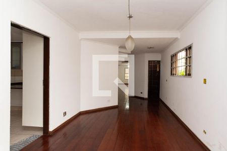 Sala 2 de casa à venda com 5 quartos, 416m² em Parque Santo Antonio, Guarulhos