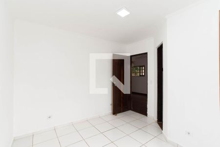 Suíte 1 de casa à venda com 5 quartos, 416m² em Parque Santo Antonio, Guarulhos