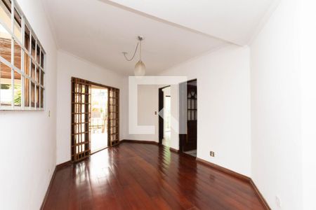 Sala 2 de casa para alugar com 5 quartos, 416m² em Parque Santo Antonio, Guarulhos