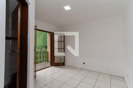 Suíte 1 de casa à venda com 5 quartos, 416m² em Parque Santo Antonio, Guarulhos