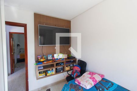 Quarto 2 de casa à venda com 2 quartos, 60m² em Campina, São Leopoldo