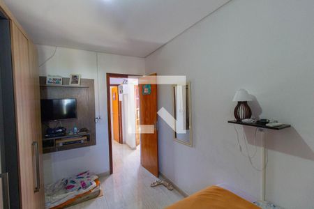Quarto 1 de casa para alugar com 2 quartos, 60m² em Campina, São Leopoldo