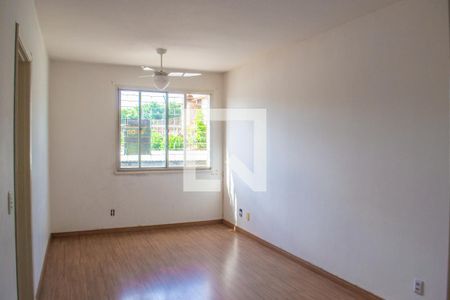 Sala de apartamento para alugar com 2 quartos, 78m² em Camaquã, Porto Alegre