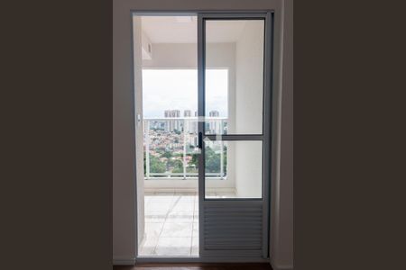 Varanda de apartamento à venda com 2 quartos, 32m² em Vila Sônia, São Paulo