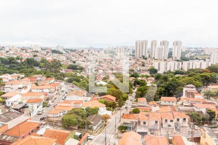 Vista Quarto 1 de apartamento à venda com 2 quartos, 32m² em Vila Sônia, São Paulo