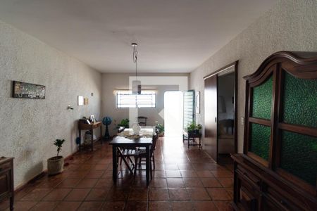 Sala 02 de casa à venda com 4 quartos, 325m² em Cidade Universitária, Campinas