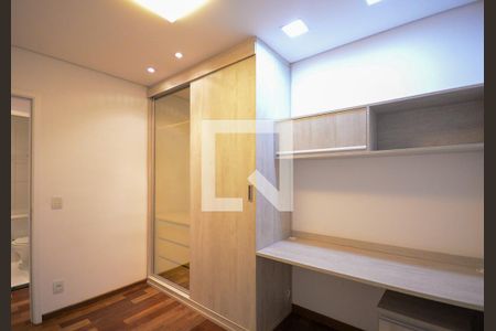 Quarto 2 - Suite  de apartamento para alugar com 2 quartos, 87m² em Vila Nair, São Paulo