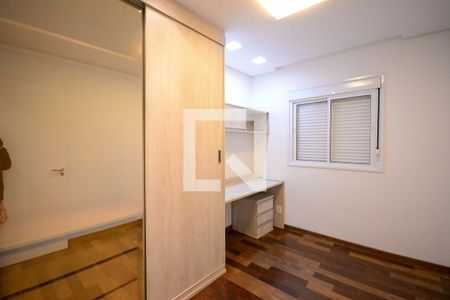 Quarto 1  de apartamento para alugar com 2 quartos, 87m² em Vila Nair, São Paulo