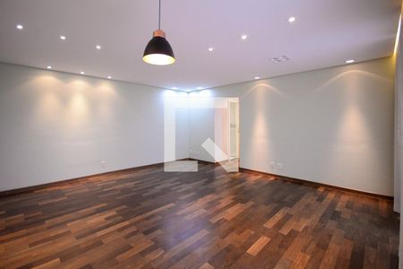 Sala  de apartamento para alugar com 2 quartos, 87m² em Vila Nair, São Paulo