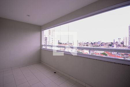 Sala - Varanda  de apartamento para alugar com 2 quartos, 87m² em Vila Nair, São Paulo