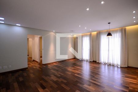 Sala  de apartamento para alugar com 2 quartos, 87m² em Vila Nair, São Paulo