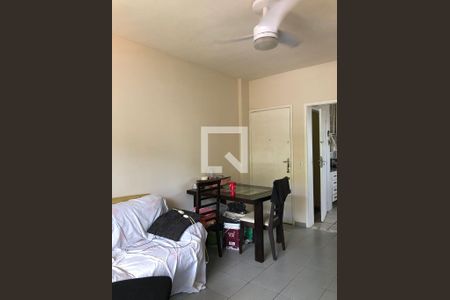 Sala de apartamento à venda com 2 quartos, 60m² em Sampaio, Rio de Janeiro