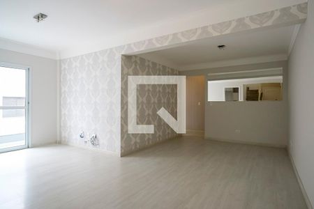 Sala de apartamento à venda com 3 quartos, 200m² em Santa Maria, São Caetano do Sul