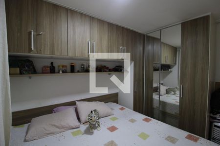 Quarto 2 de apartamento à venda com 2 quartos, 47m² em Imirim, São Paulo