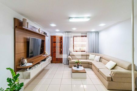Sala de casa à venda com 3 quartos, 147m² em Jaguaré, São Paulo