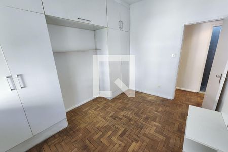 Quarto 1 de apartamento à venda com 2 quartos, 90m² em Laranjeiras, Rio de Janeiro