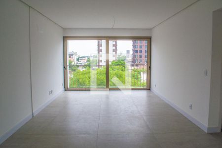 Sala de apartamento à venda com 2 quartos, 88m² em Menino Deus, Porto Alegre