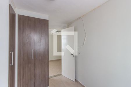 Quarto 1 de apartamento para alugar com 2 quartos, 48m² em Cidade Líder, São Paulo