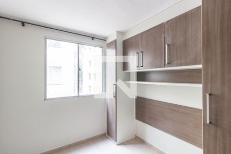 Quarto 1 de apartamento para alugar com 2 quartos, 48m² em Cidade Líder, São Paulo