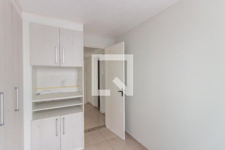 Quarto 2 de apartamento para alugar com 2 quartos, 48m² em Cidade Líder, São Paulo