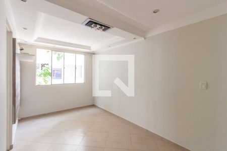 Sala de apartamento para alugar com 2 quartos, 48m² em Cidade Líder, São Paulo