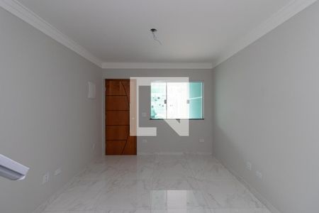 Sala de casa à venda com 3 quartos, 94m² em Parque Vitoria, São Paulo