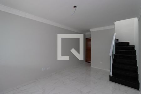 Sala de casa à venda com 3 quartos, 94m² em Parque Vitoria, São Paulo