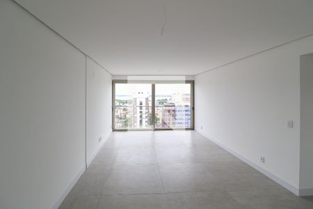 Apartamento à venda com 88m², 2 quartos e 2 vagasSala