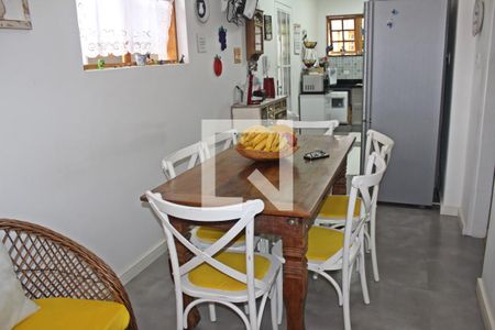 Sala de Jantar de casa à venda com 4 quartos, 400m² em Alto da Lapa, São Paulo
