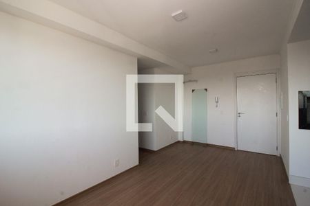 Sala de apartamento para alugar com 2 quartos, 58m² em Azenha, Porto Alegre