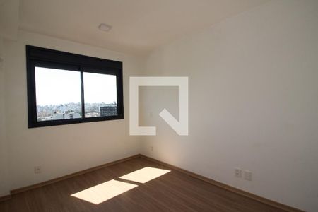 Quarto Suíte de apartamento para alugar com 2 quartos, 58m² em Azenha, Porto Alegre