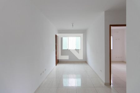 Casa de condomínio à venda com 42m², 1 quarto e sem vagaSala
