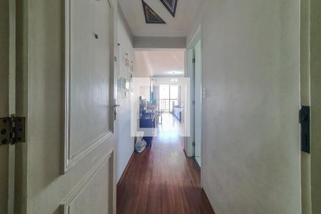 entradaa de apartamento à venda com 3 quartos, 79m² em Ipiranga, São Paulo