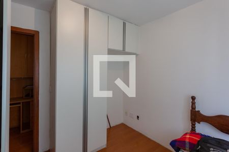 Quarto 1 de apartamento à venda com 2 quartos, 69m² em Nova Vista, Belo Horizonte