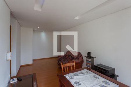 Sala de apartamento à venda com 2 quartos, 69m² em Nova Vista, Belo Horizonte