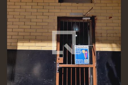 Studio para alugar com 18m², 1 quarto e sem vaga Studio para alugar com 18m², 1 quarto e sem vagaFachada