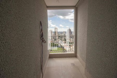 Laje técnica de apartamento para alugar com 3 quartos, 138m² em Setor Marista, Goiânia