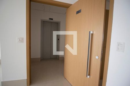 Sala de apartamento para alugar com 3 quartos, 138m² em Setor Marista, Goiânia