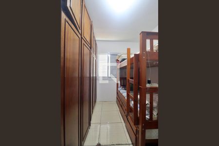 Quarto 1 de apartamento à venda com 2 quartos, 51m² em Campestre, Santo André
