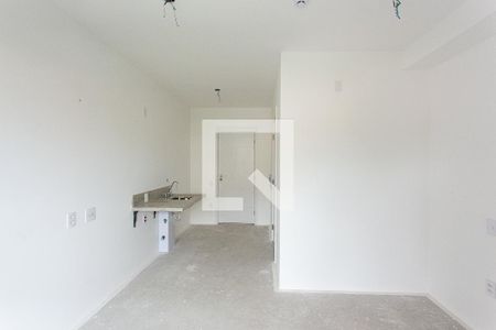 Studio à venda com 38m², 1 quarto e sem vagaStudio