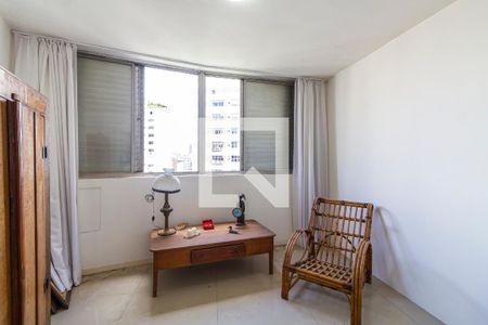Quarto 1 de apartamento à venda com 3 quartos, 174m² em Jardim Paulistano, São Paulo