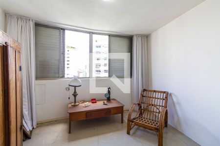 Quarto 1 de apartamento para alugar com 3 quartos, 174m² em Jardim Paulistano, São Paulo