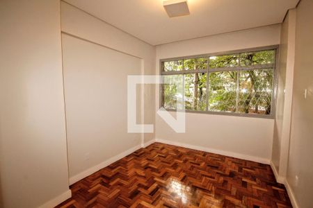 Quarto 1 de apartamento à venda com 3 quartos, 92m² em Centro, Belo Horizonte