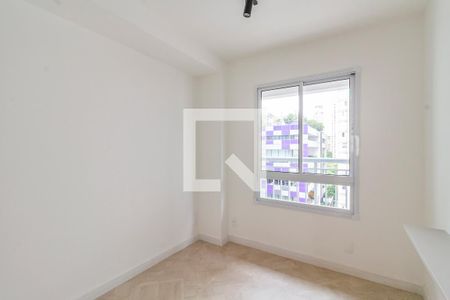 Quarto de apartamento para alugar com 1 quarto, 31m² em Pinheiros, São Paulo