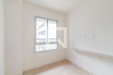 Quarto de apartamento para alugar com 1 quarto, 31m² em Pinheiros, São Paulo