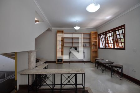 Ante sala de casa à venda com 4 quartos, 280m² em Vila Mazzei, São Paulo