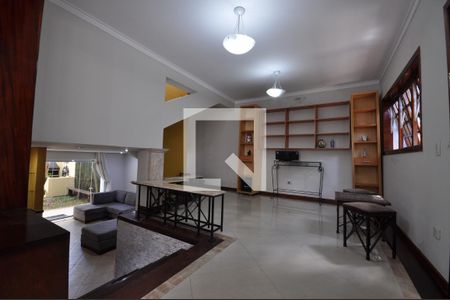 Casa à venda com 280m², 4 quartos e sem vagaSala/Ante Sala