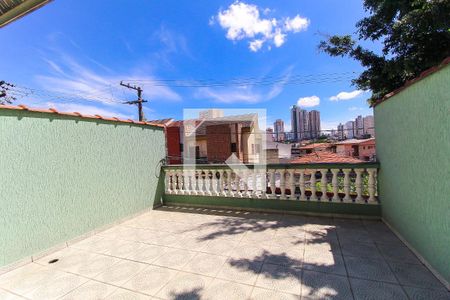 Quarto 1 - Suíte de casa à venda com 3 quartos, 400m² em Água Rasa, São Paulo