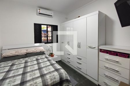 Quarto 1 de casa à venda com 3 quartos, 180m² em Parque Jambeiro, Campinas